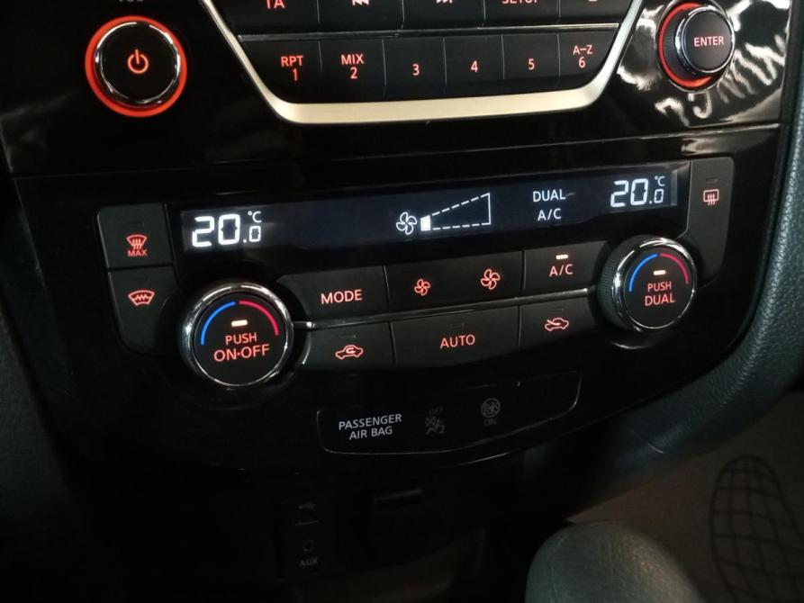 Nissan X-Trail III Уфа  - изображение 13