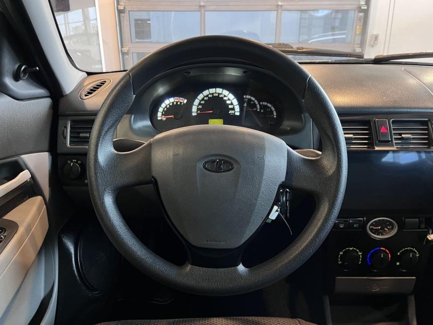 Lada (ВАЗ) Priora I Чебоксары  - изображение 10