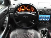Toyota Avensis II Рестайлинг Екатеринбург  - изображение 29