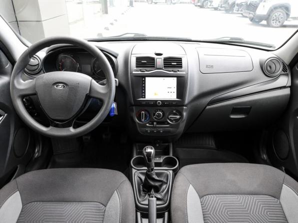 Lada (ВАЗ) Granta I Рестайлинг с пробегом 2024 года, цена 898 000 рублей, 37336 км, седан, Автокод Объявления