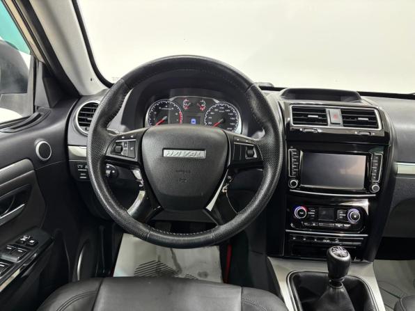 Haval H5 I с пробегом 2020 года, цена 1 370 000 рублей, 110583 км, внедорожник, Автокод Объявления