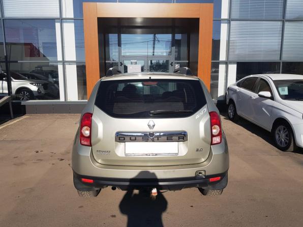 Renault Duster I с пробегом 2013 года, цена 885 000 рублей, 178243 км, внедорожник, Автокод Объявления