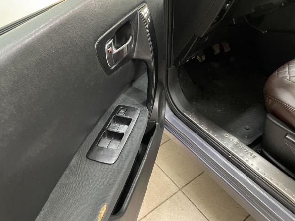 Nissan Qashqai I с пробегом 2009 года, цена 619 000 рублей, 435086 км, внедорожник, Автокод Объявления