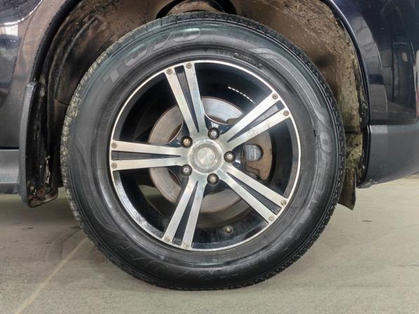 Mitsubishi ASX I с пробегом 2011 года, цена 920 000 рублей, 160000 км, внедорожник, Автокод Объявления