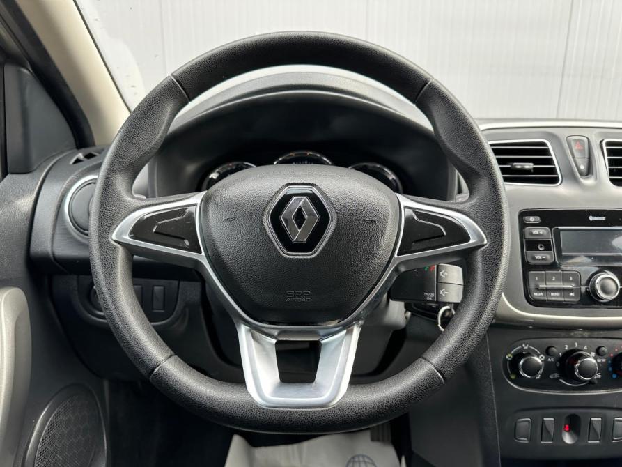 Renault Sandero II Рестайлинг Тамбов  - изображение 18