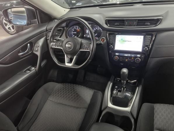 Nissan X-Trail III Рестайлинг с пробегом 2018 года, цена 2 039 000 рублей, 119188 км, внедорожник, Автокод Объявления
