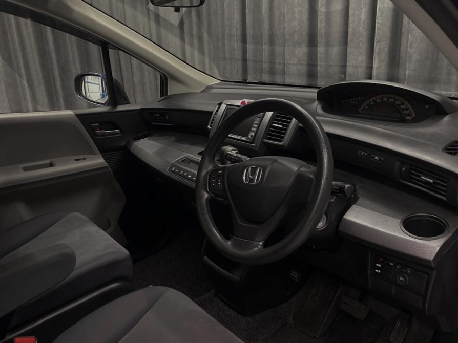 Honda Freed I Красноярск  - изображение 9