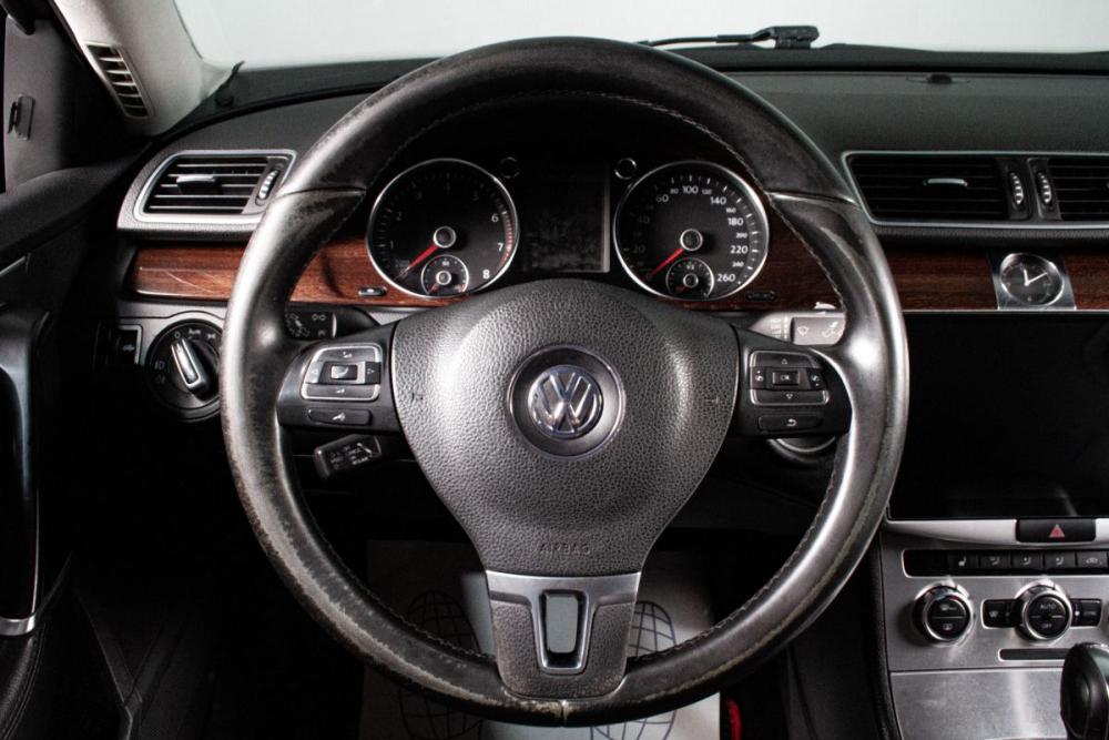 Volkswagen Passat B7 Сургут  - изображение 11