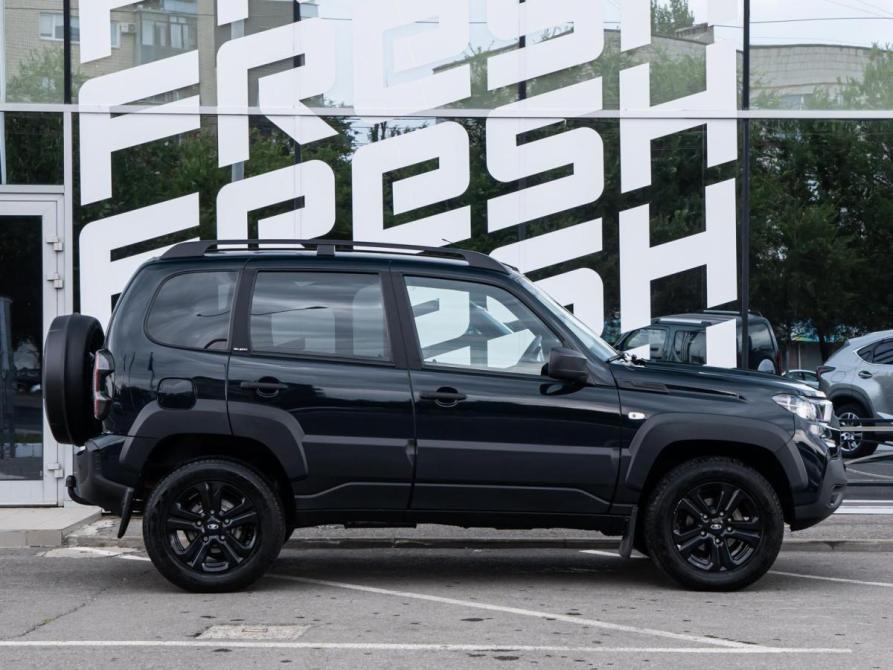 Lada (ВАЗ) Niva Travel I Волгоград  - изображение 5