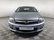 Opel Astra H Рестайлинг Москва  - изображение 21