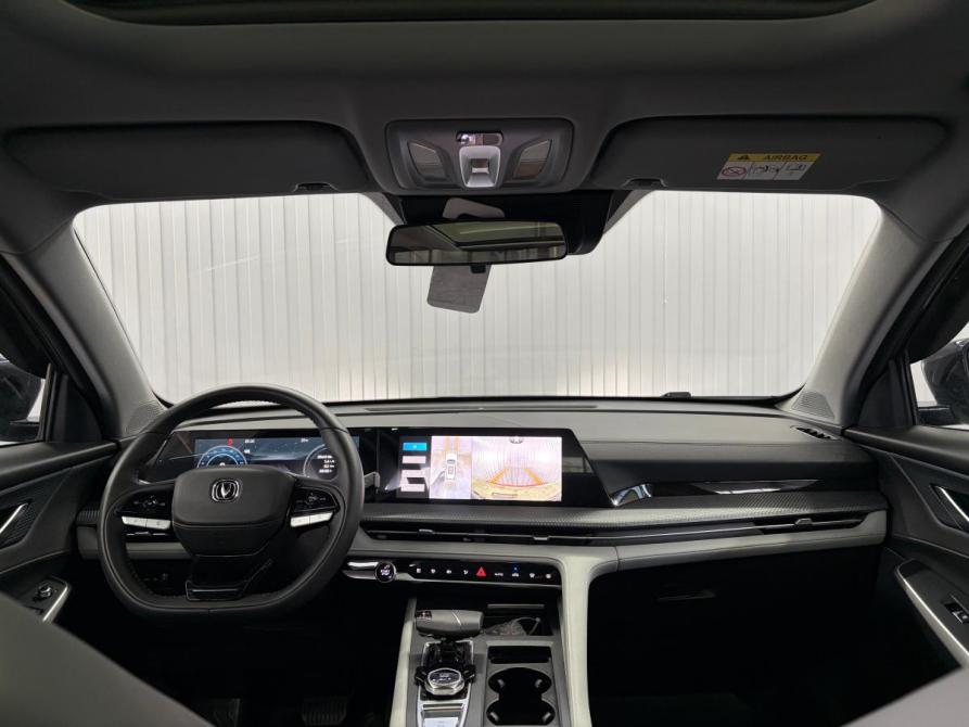 Changan CS75 Plus III Краснодар  - изображение 9