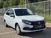 Lada (ВАЗ) Granta I Рестайлинг Тверь  - изображение 19