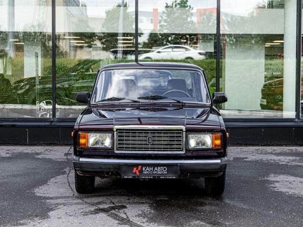Lada (ВАЗ) 2107 с пробегом 2011 года, цена 202 100 рублей, 87500 км, седан, Автокод Объявления