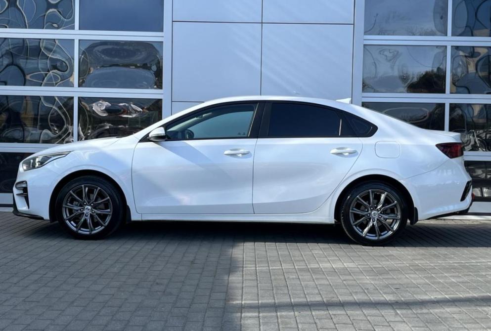 Kia Cerato IV Владимир  - изображение 4