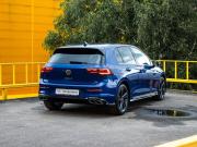 Volkswagen Golf VIII Москва  - изображение 28