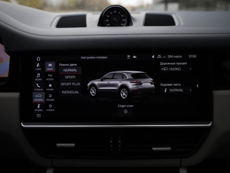 Porsche Cayenne III Санкт-Петербург  - изображение 20