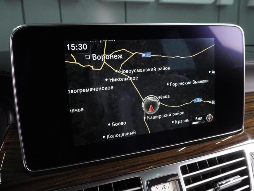 Mercedes-Benz CLS II (C218) Рестайлинг Воронеж  - изображение 15