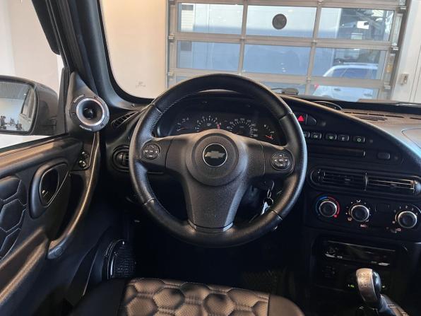 Chevrolet Niva I Рестайлинг с пробегом 2012 года, цена 500 000 рублей, 132040 км, внедорожник, Автокод Объявления