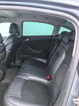 Citroen C5 II с пробегом 2008 года, цена 510 000 рублей, 167000 км, седан, Автокод Объявления