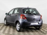 Toyota Yaris II Санкт-Петербург  - изображение 25
