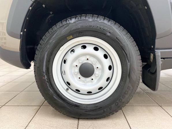 Lada (ВАЗ) Niva Travel I с пробегом 2025 года, цена 1 049 000 рублей, 907 км, внедорожник, Автокод Объявления