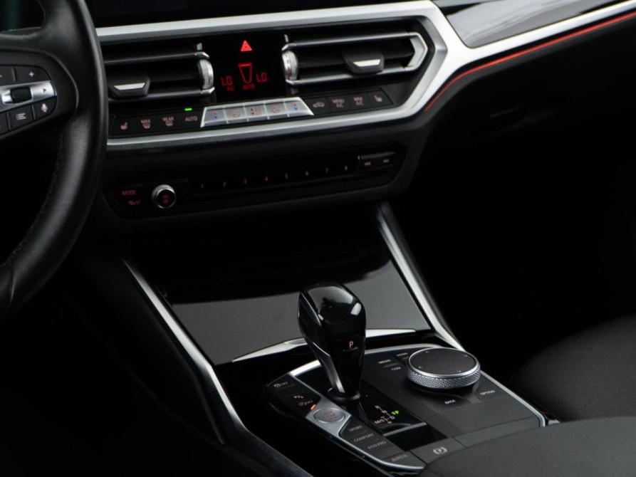 BMW 3 серии VII (G2x) Москва  - изображение 14