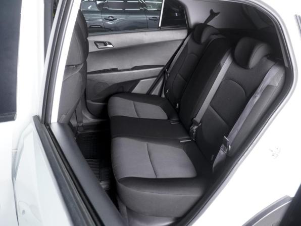 Hyundai Creta I с пробегом 2018 года, цена 1 590 000 рублей, 114851 км, внедорожник, Автокод Объявления