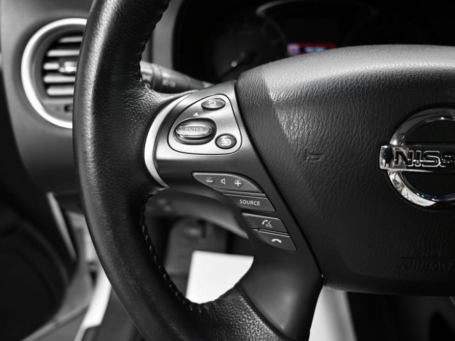 Nissan Pathfinder IV Тверь  - изображение 24