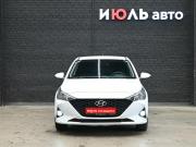 Hyundai Solaris II Рестайлинг Екатеринбург  - изображение 16