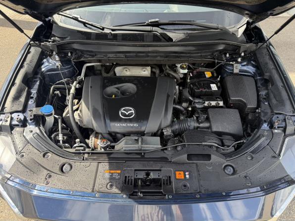 Mazda CX-5 II с пробегом 2021 года, цена 2 995 000 рублей, 92433 км, внедорожник, Автокод Объявления