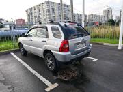 Kia Sportage II Рестайлинг Санкт-Петербург  - изображение 9