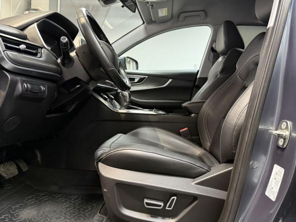 Chery Tiggo 8 I с пробегом 2020 года, цена 1 620 000 рублей, 87659 км, внедорожник, Автокод Объявления