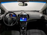 Chevrolet Aveo II Санкт-Петербург  - изображение 50