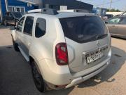 Renault Duster I Рестайлинг Пермь  - изображение 14