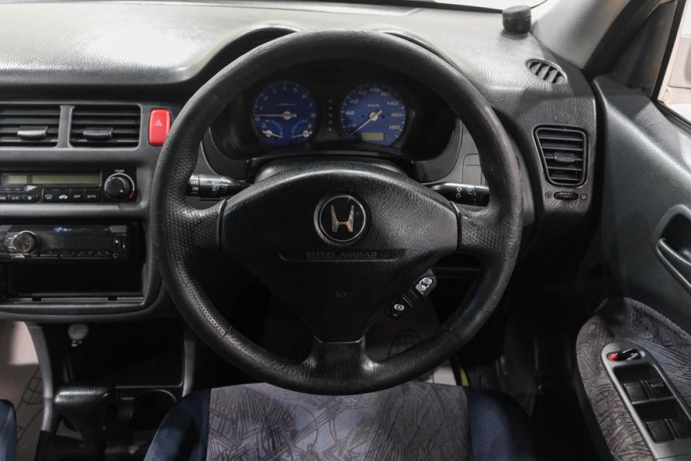 Honda HR-V I Новокузнецк  - изображение 19