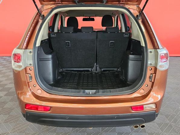 Mitsubishi Outlander III с пробегом 2012 года, цена 1 235 000 рублей, 180169 км, внедорожник, Автокод Объявления