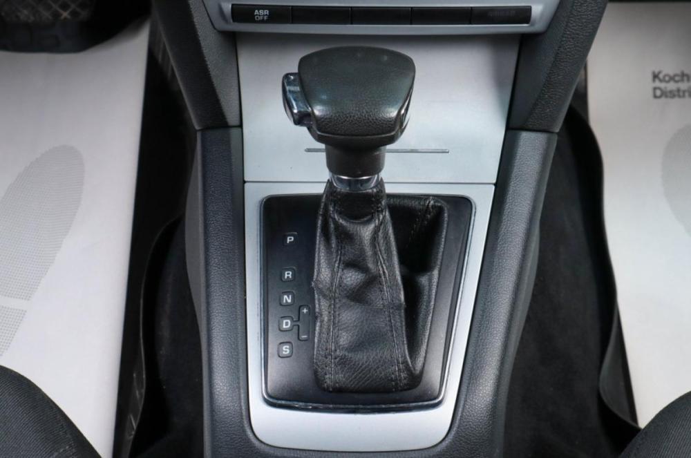 Skoda Octavia II (A5) Рестайлинг Челябинск  - изображение 14