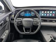 Chery Tiggo 8 Pro Max I Рестайлинг Москва  - изображение 52