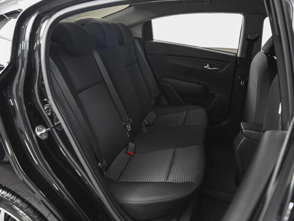 Kia Rio IV Рестайлинг с пробегом 2020 года, цена 1 548 000 рублей, 100228 км, седан, Автокод Объявления