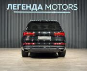 Audi Q7 II (4M) Рестайлинг 2 Иркутск  - изображение 45