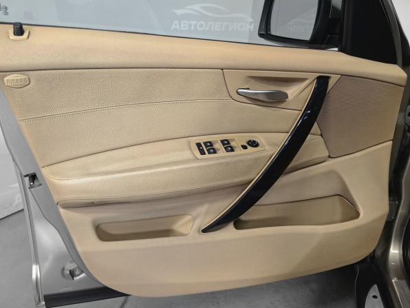 BMW X3 I (E83) Рестайлинг с пробегом 2007 года, цена 1 200 000 рублей, 208406 км, внедорожник, Автокод Объявления
