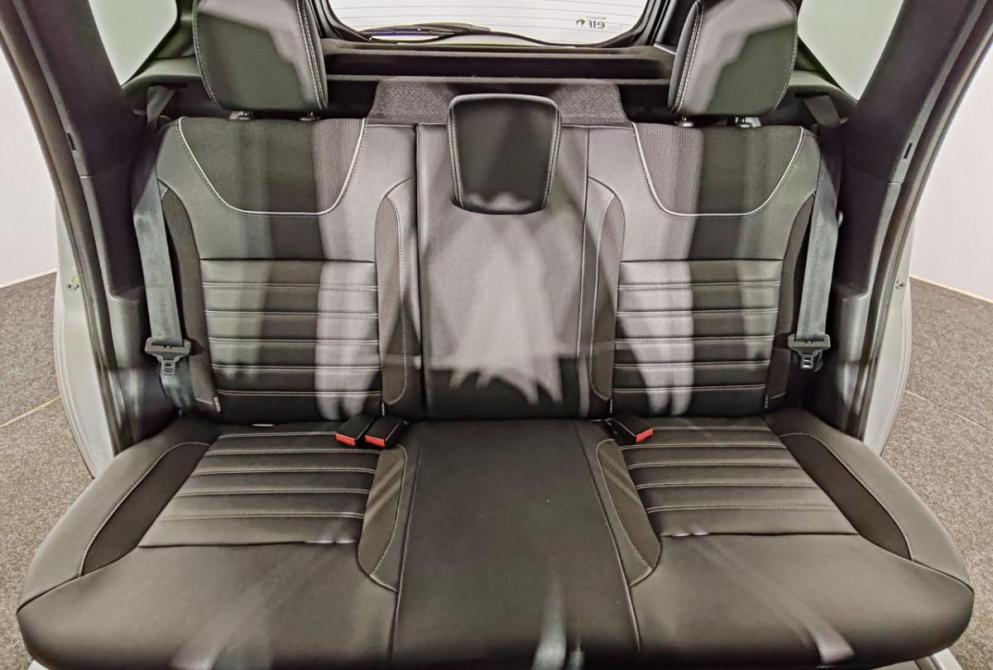Renault Duster I Рестайлинг Ярославль  - изображение 14