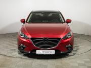 Mazda 3 III (BM) Санкт-Петербург  - изображение 19