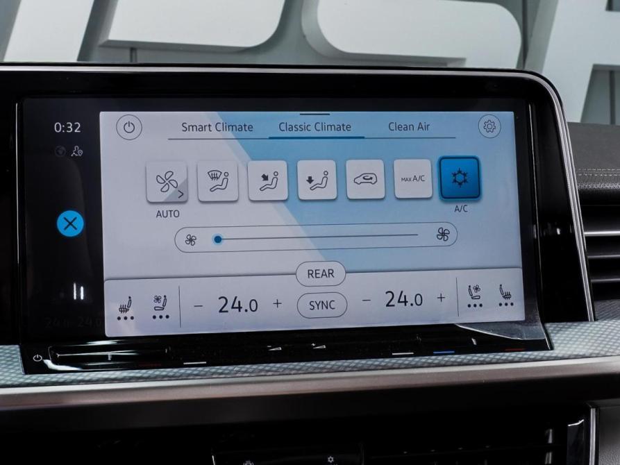 Volkswagen Tavendor I Ростов-на-Дону  - изображение 14