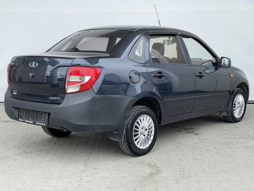 Lada (ВАЗ) Granta I Екатеринбург  - изображение 5
