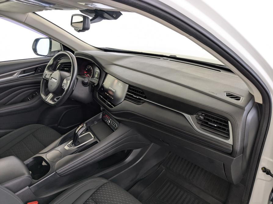 Haval F7 I Москва  - изображение 11