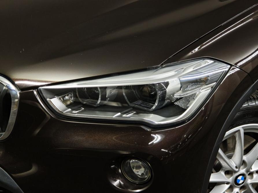 BMW X1 II (F48) Москва  - изображение 8