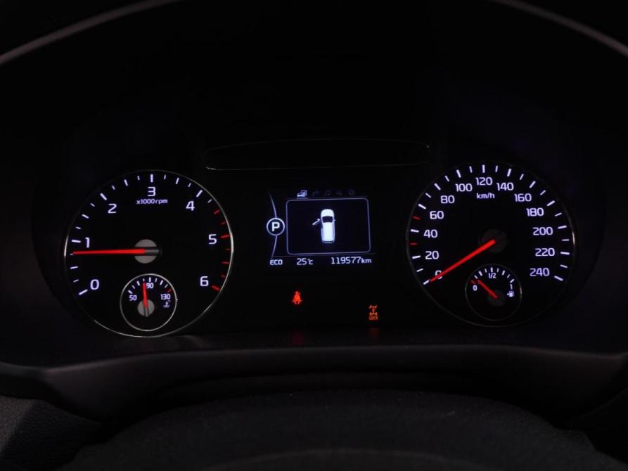 Kia Sorento III Prime Воронеж  - изображение 14