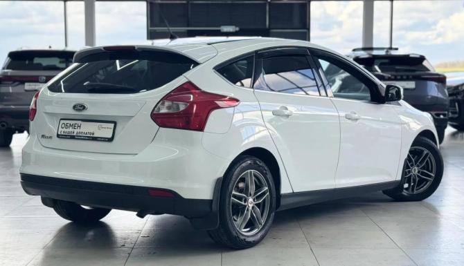 Ford Focus III с пробегом 2012 года, цена 789 000 рублей, 220000 км, хэтчбек, Автокод Объявления