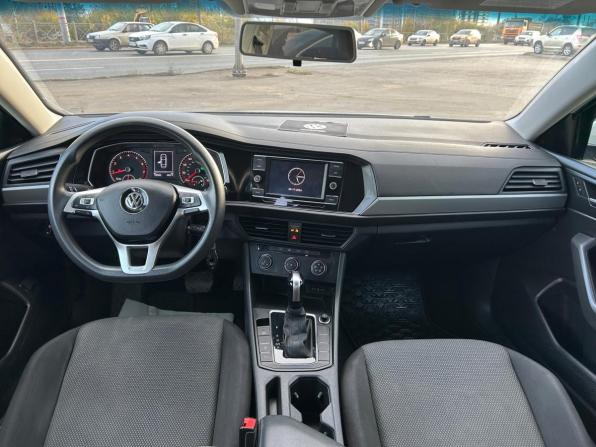 Volkswagen Jetta VII с пробегом 2021 года, цена 1 420 000 рублей, 149500 км, седан, Автокод Объявления